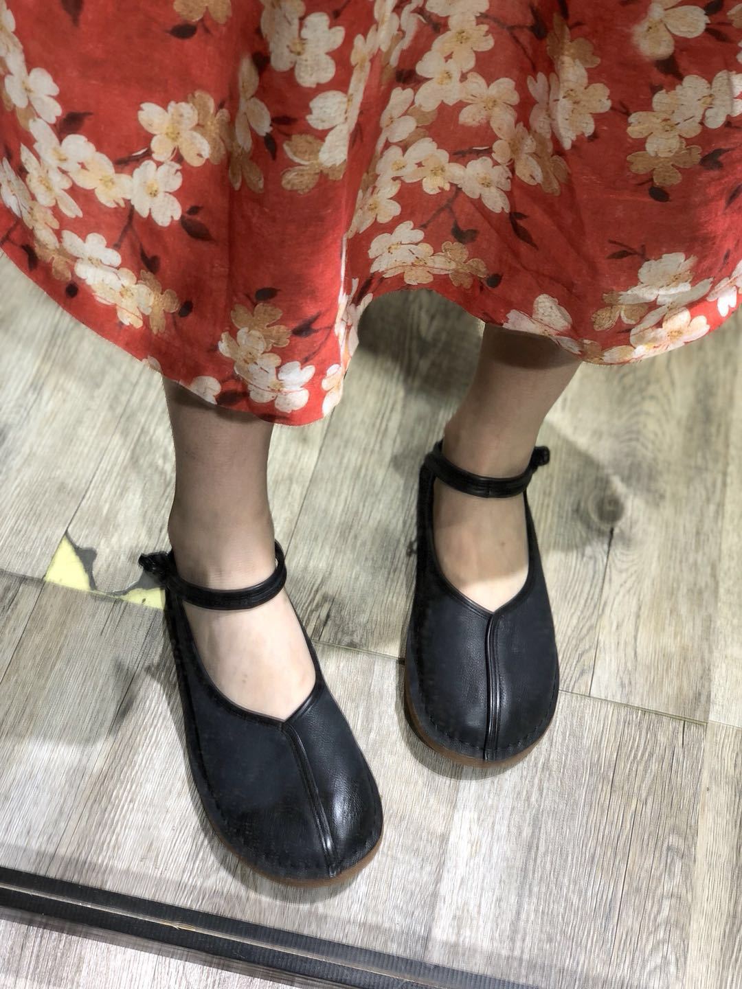 Chaussures été pour femme - Ref 3347025 Image 17