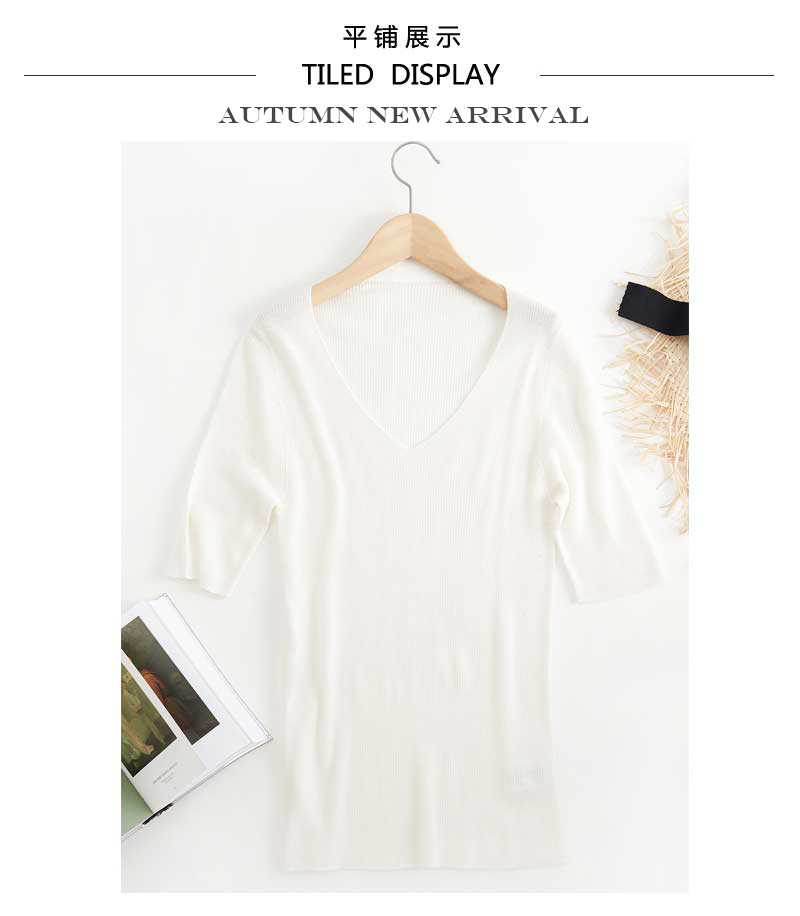 Pull femme - Ref 3414446 Image 19