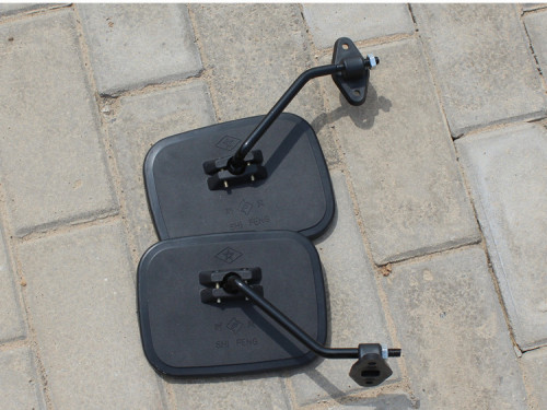Shifeng electric tricycle, motorcycle, closed car, electric four-wheel car, reflector, rearview mirror, reversing mirror