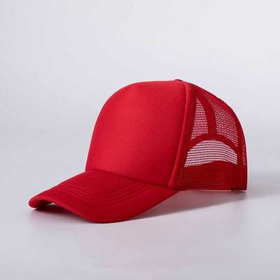 Gorra de Béisbol de Malla para Niños de Algodón Personalizable para Publicidad y Eventos image 6