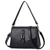 Handheld capacious shoulder bag, 2022 collection, wholesale