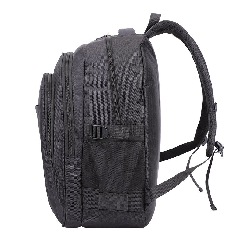 【背包定制】跨境男双肩包防泼水旅行休闲背包商务电脑包学生书包