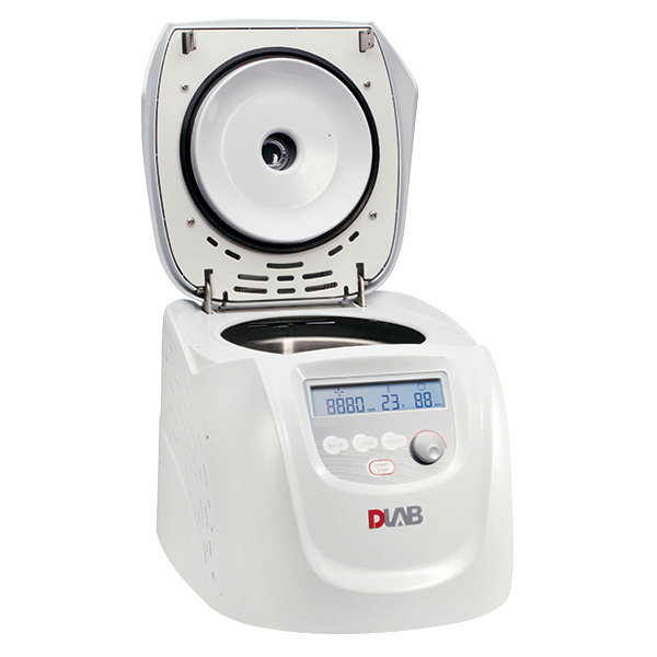 进口毛细管离心机DM1424