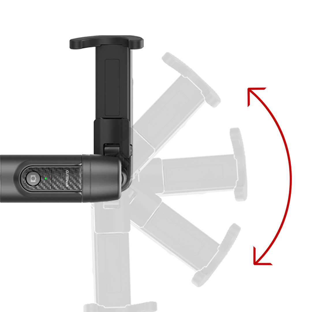 Stick selfie en Alliage d aluminium - Ref 3386036 Image 19