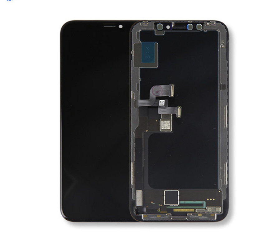 Suitable for iphonex LCD screen assembly...