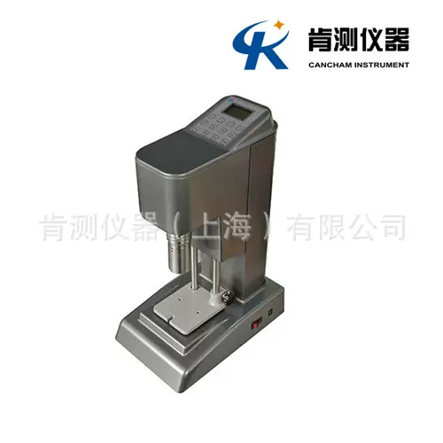 数显六速旋转粘度计泥浆膨润土六速六速仪KC-600S高精度旋转式