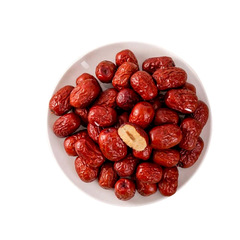 Factory Wholesale Xinjiang Jujubes, Xinjiang Specialty, Porridge Soup, Tea, Ruqiang Grey Jujubes, Bulk Dry Fruits, Xinjiang Grey Jujubes