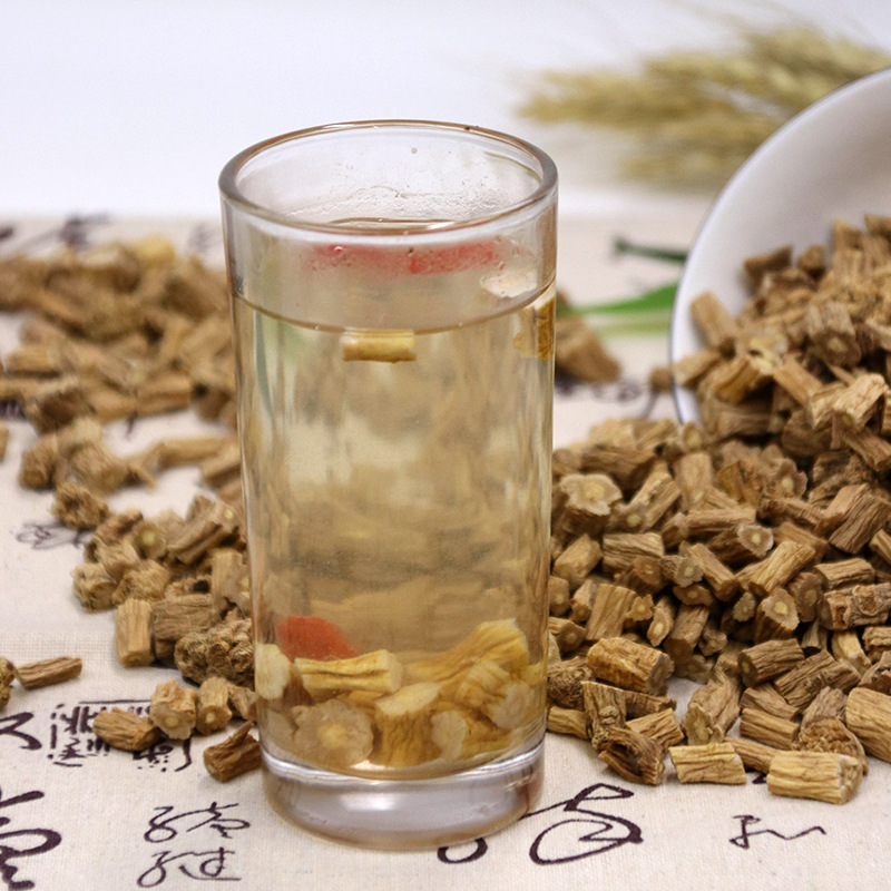 Gansu Codonopsis Dangshen piece Can wholesale Free of charge Dangshen piece Tangshen Powder