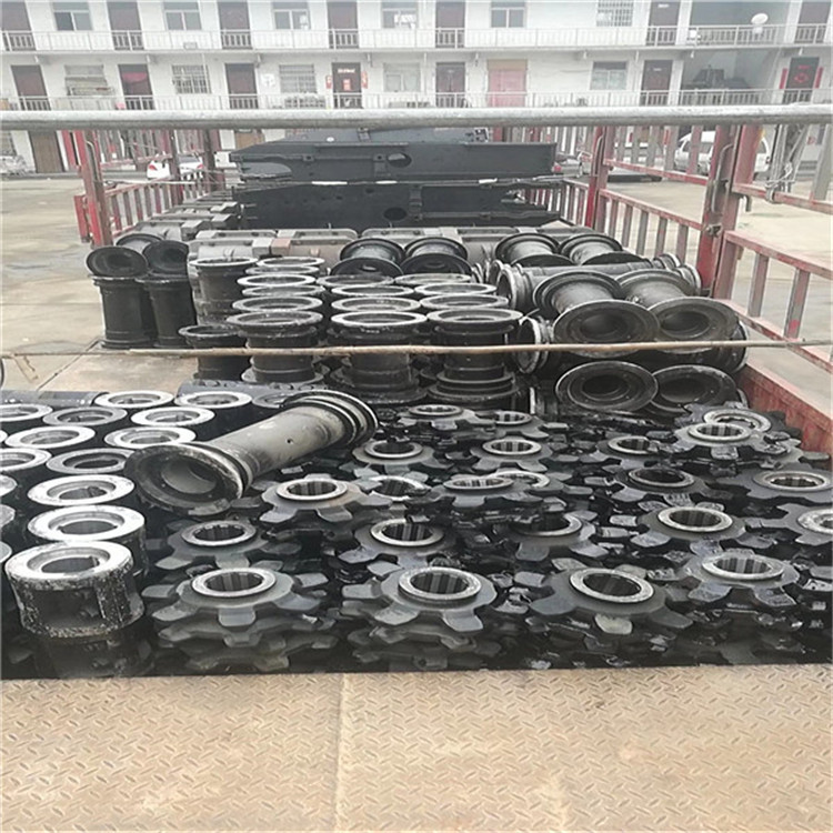 皮带机半滚筒 100皮带机盲轴 SGB320/22刮板机参数