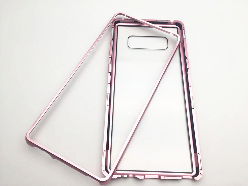 Coque smartphone en Alliage d aluminium - Ref 3373590 Image 32