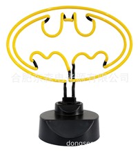 b޺ Batman neon light