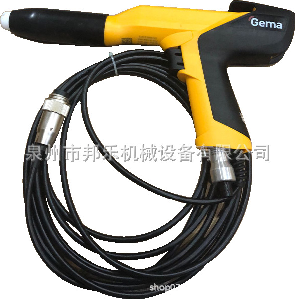 金马喷枪 瑞士金马喷枪 Optiselect Pro 新款喷粉枪 静电喷涂机器