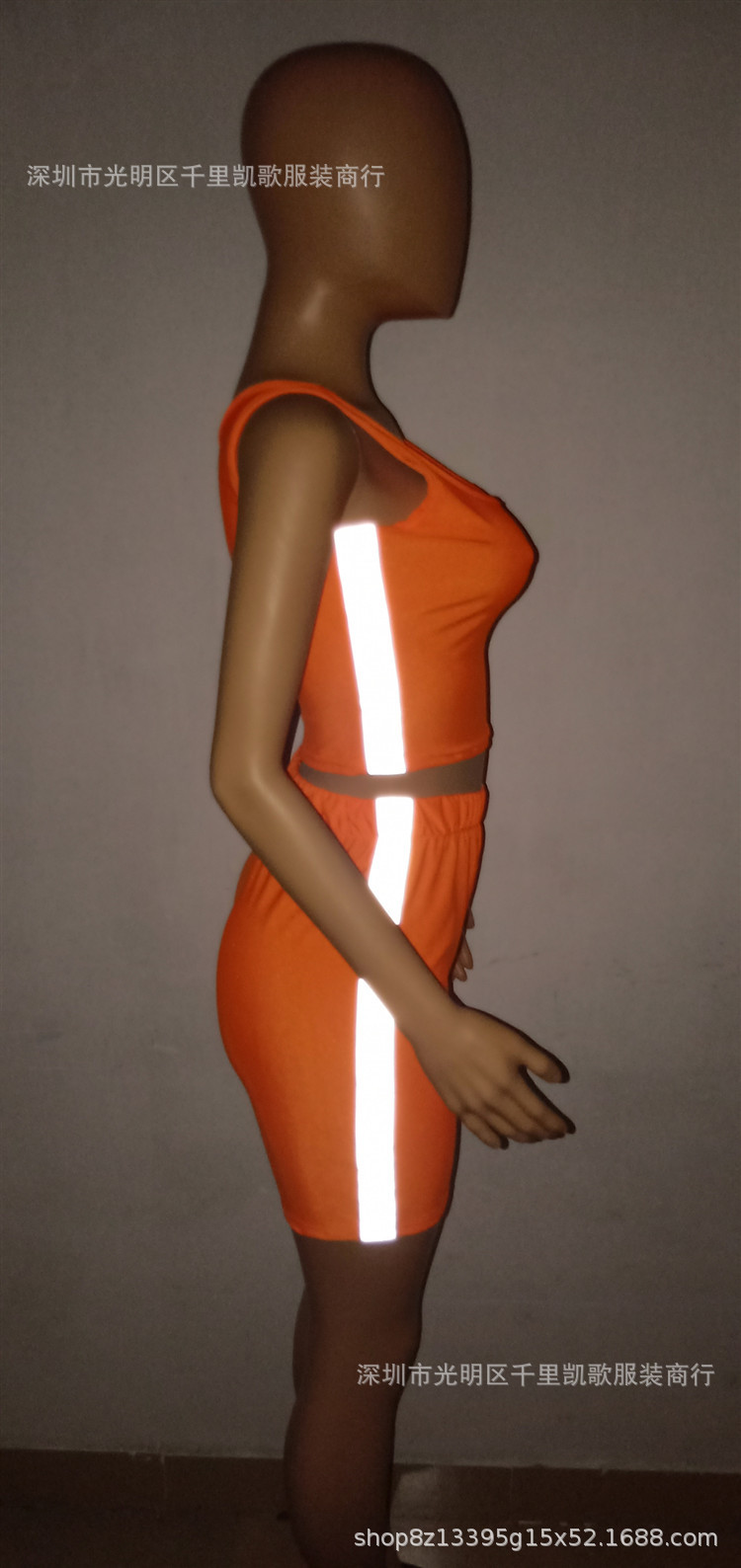 Costume femme en Polyester mat - Ref 3334507 Image 45