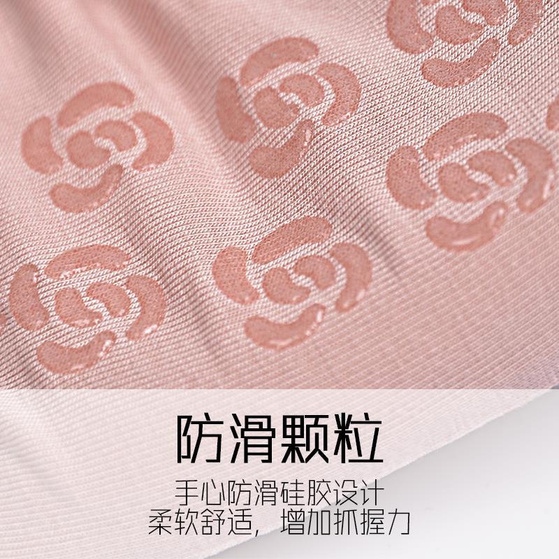 夏季遮阳开车触屏防晒手套女士冰蕾丝短薄款棉骑行摩托车户外防滑