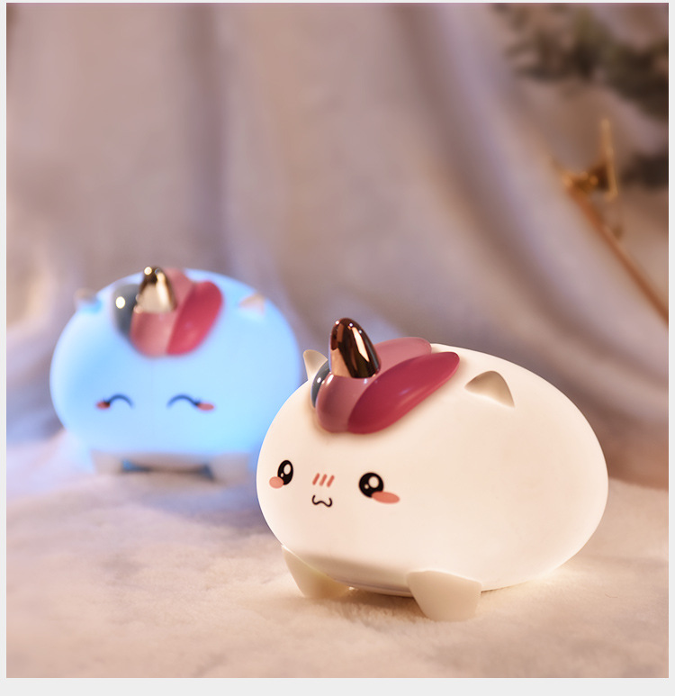 Lampe LED petit monstre - Ref 3424146 Image 26