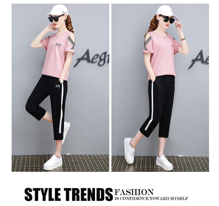 Costume femme en Coton - Ref 3333591 Image 23