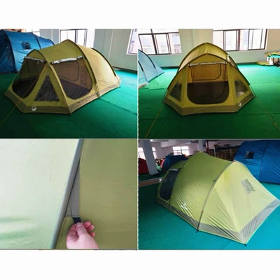 [Customized] Outdoor Leisure Travel Çadırlar