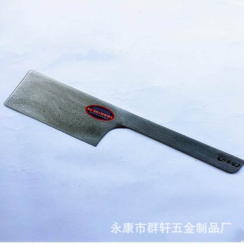 Производитель поставляет 8866 односторонние кирпичные ножи кирпичные ножи односторонние плитки штырь грязевые ножи инструменты для стены
