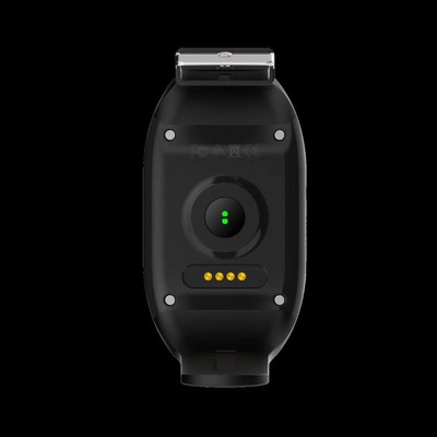 老人gps定位手环定位器双向通话跟踪器SOS紧急呼叫心率血压防跌倒|ms