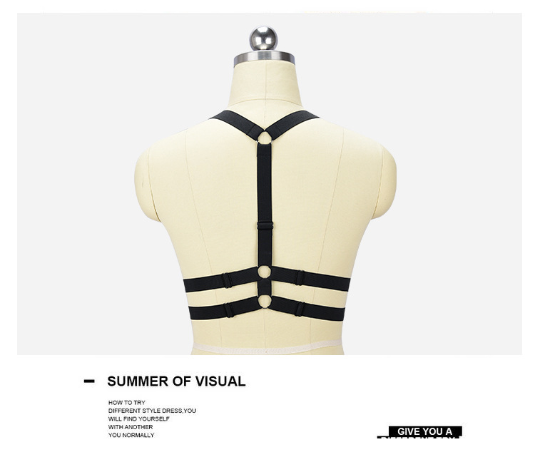 Soutiens-gorge BODY HARNESS en Polyester - Ref 3369286 Image 22