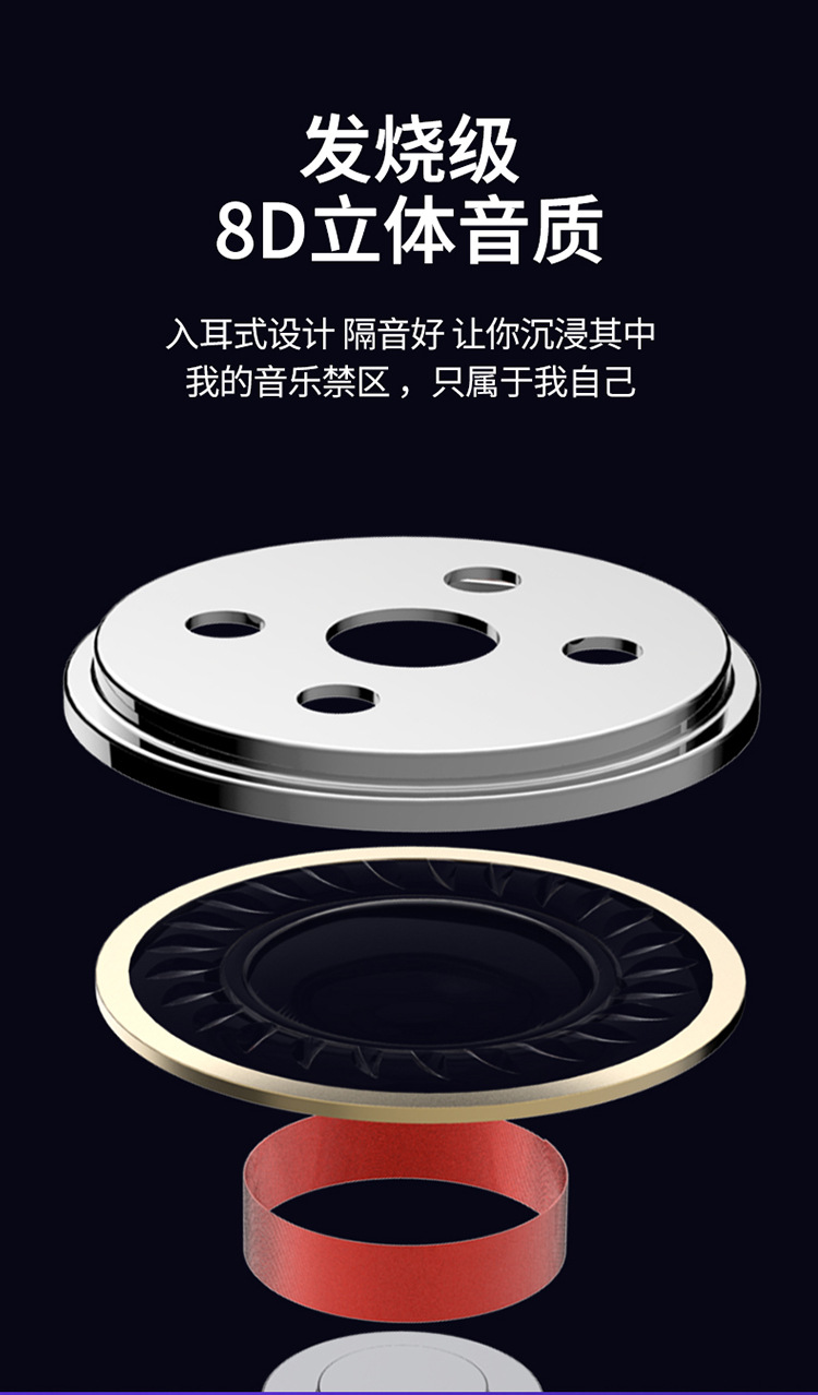 Casque bluetooth LOSENCE  LETTRE DE ROUTE fonction appel connexion multipoints - Ref 3380165 Image 15