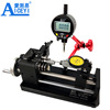 Love test easy ACE-1050 Customized range End face Circular Runout coaxial Tester Concentricity Measuring instrument