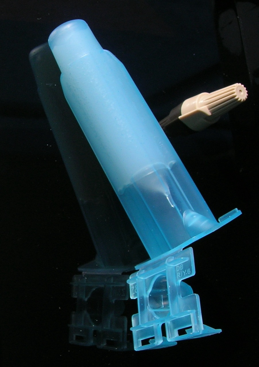 DBR Y/6直埋式电缆接头套件导线 可替换3M款防水接头园林灌溉路灯