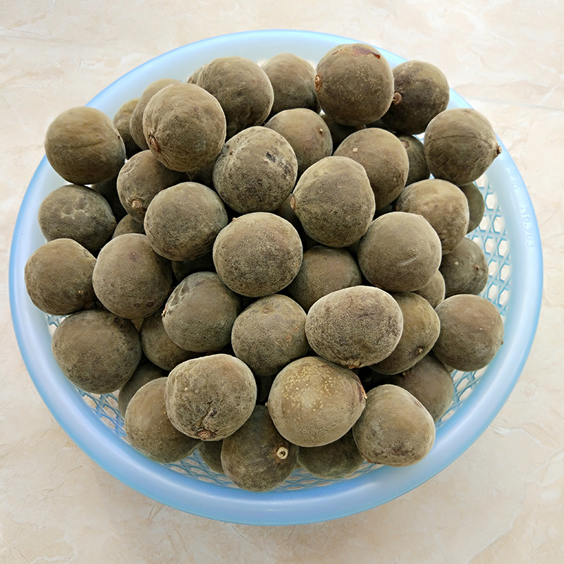 Huazhou Tangerine Peel Whole Fruit Hua Ju Hong 500g Dried Citrus for Traditional Herbal Tea specifications