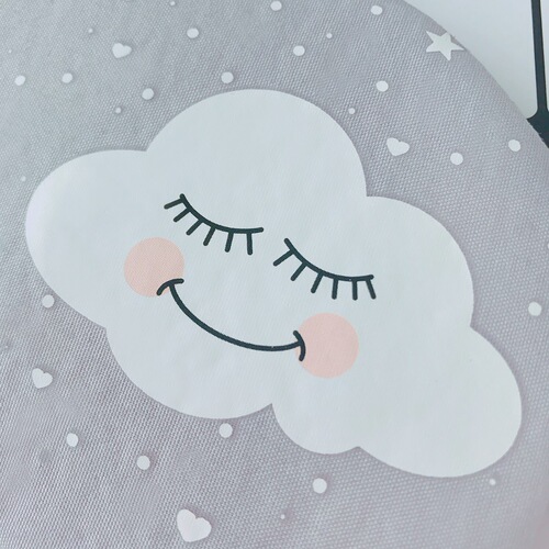 Cartoon starry sky sleeping eye mask for men and women, blackout breathable ice pack, ice pack, hot compress sleeping eye mask wholesale available