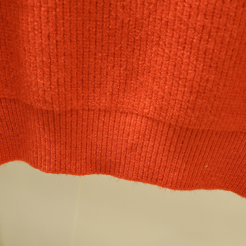 Pull femme en Fibre de polyester Polyester  - Ref 3414733 Image 41