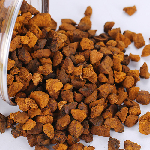 Source manufacturer: Changbai Mountain Chaga, Inonotus Chaga, Russian Birch Tears, Chaga