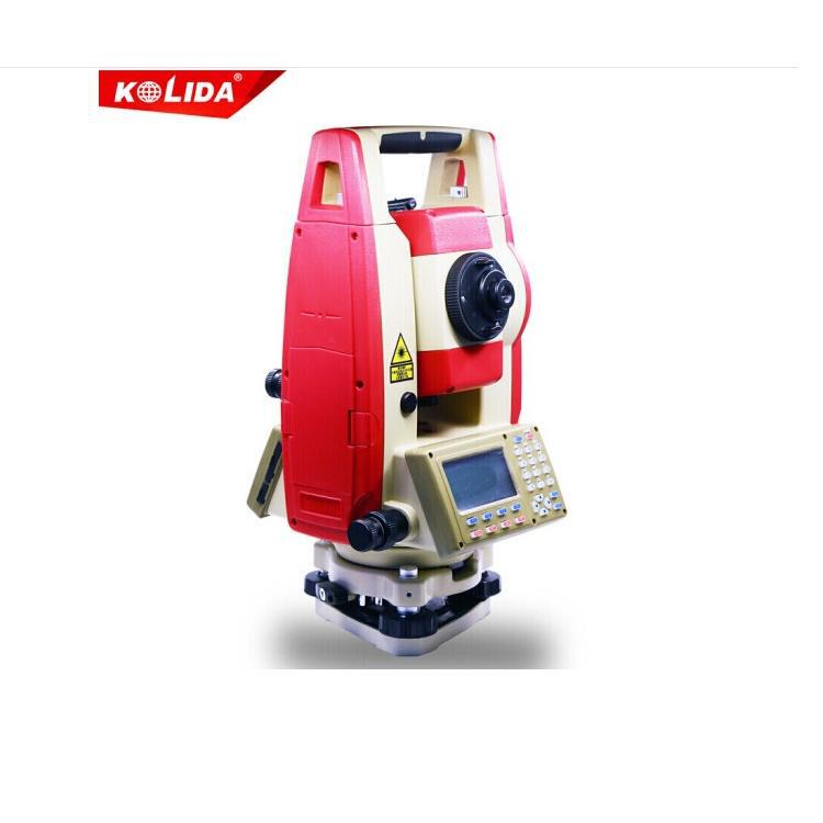 科力达全站仪KTS442LLCN  工程全站仪 激光红外全站仪现货