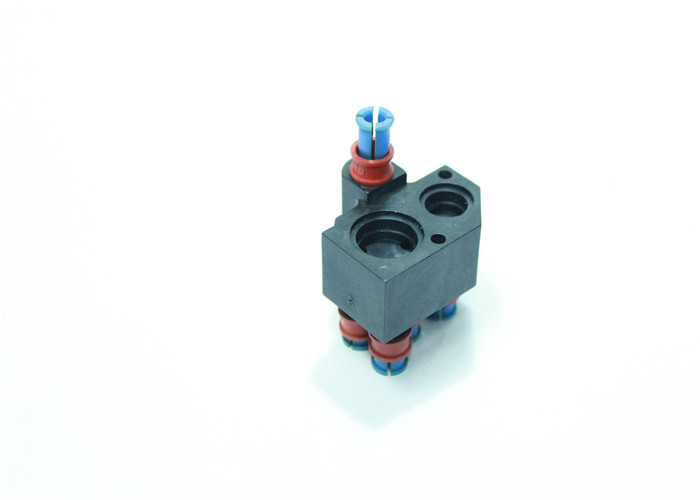 Siemens Air Hose Fitting for SMT Placement Equipment - 00332780-01 Siemens Air Hose Fitting for SMT Placement Equipment - 00332780-01
