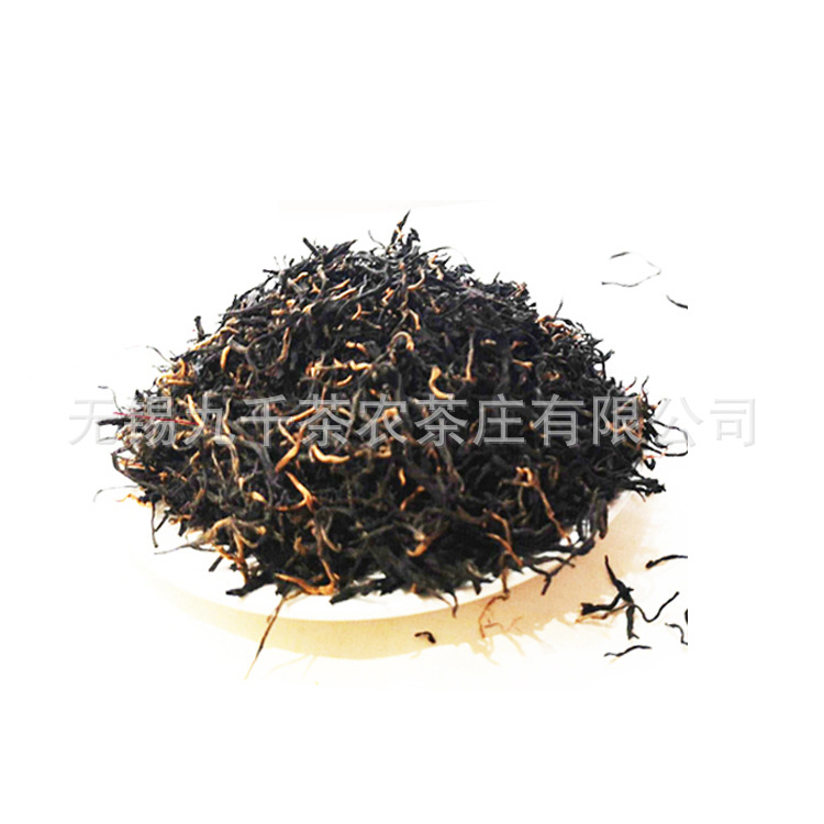 宜兴红茶茶叶春茶淡雅花果香味红茶甘醇雨前春季茶叶 阿里巴巴