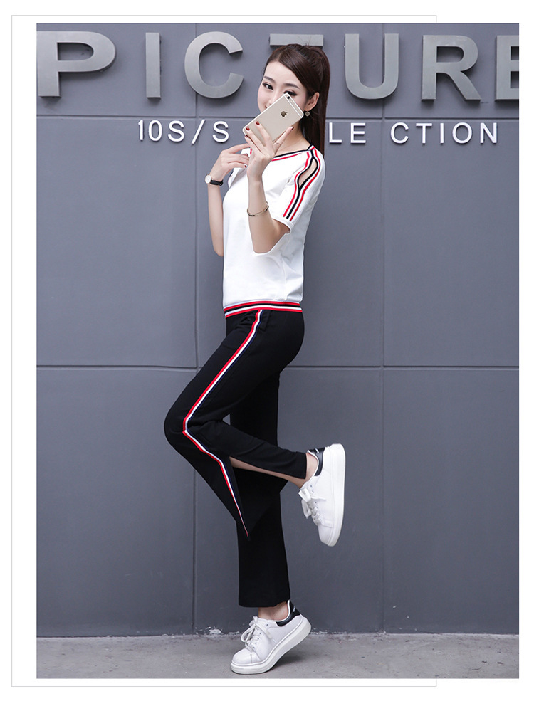 Costume femme en Coton - Ref 3334515 Image 35