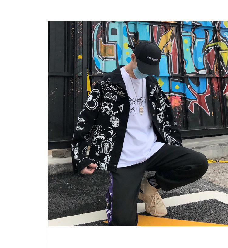 Blouson femme en Coton - Ref 3321350 Image 21