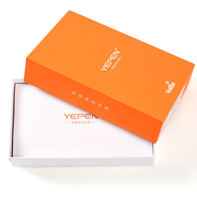 定做印刷彩盒禮品紙盒定制化妝品保健品飾品硬紙盒高檔禮盒