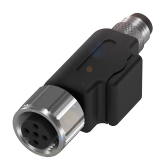 德国 BALLUFF  适配器  BCC M415-M314-3F-RA102-000