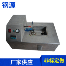 廠家生產高溫波峰焊錫爐 電容焊錫機 切割設備線圈焊錫爐可定制