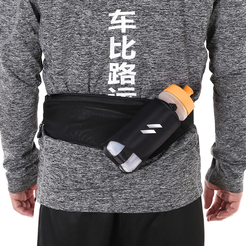 中性标OEM自行车水壶包山地车水杯包骑行配件