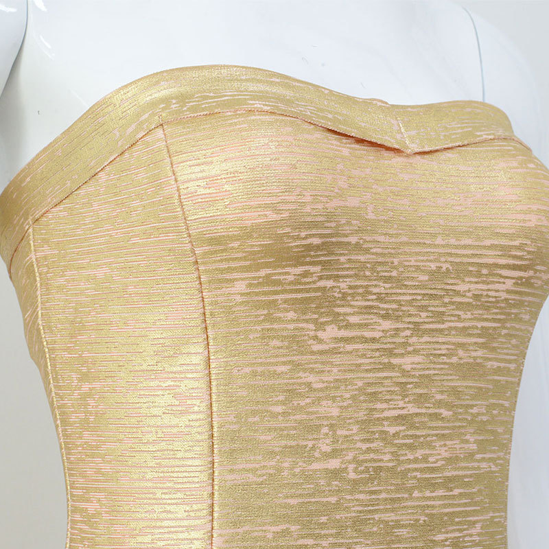 Dress Detail 4