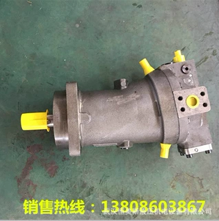 AA4VSO125LR2N/30R-PZB25U34E