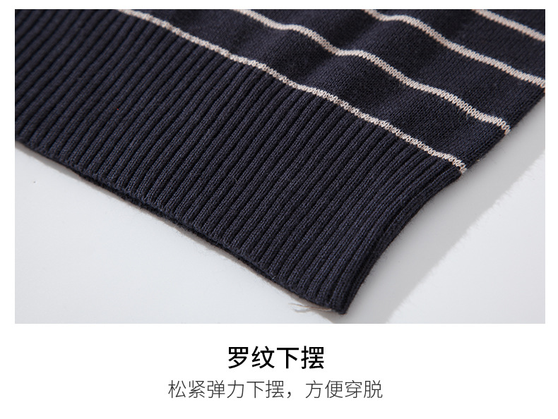 Pull homme en Coton - Ref 3417396 Image 30