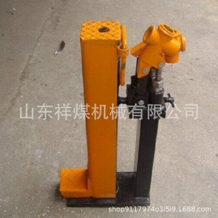 矿用FBYQ20T/30T液压双速起道机 铁路用液压起轨机钢轨起道器