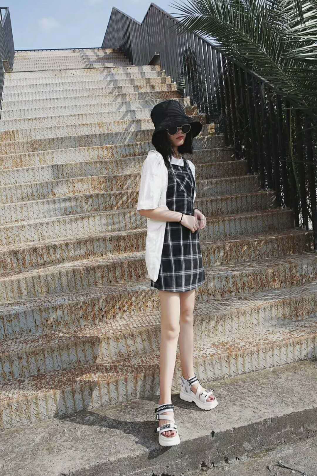 Chaussures été pour femme LETAO CHAUSSURES - Ref 3346245 Image 10