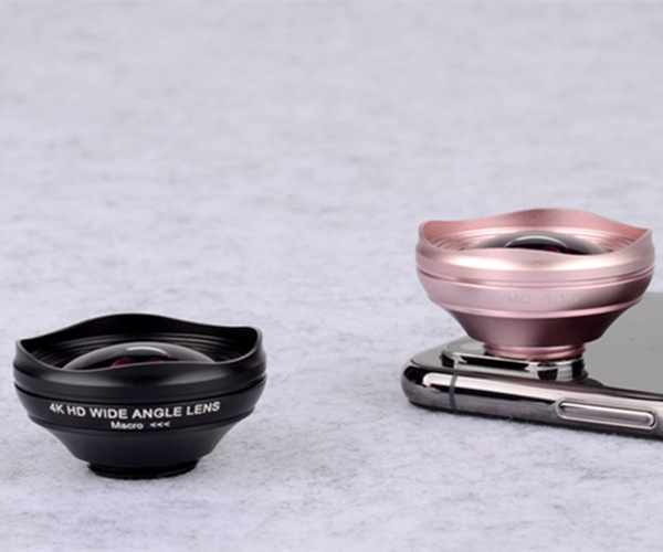 High -definition disordered single -anti -external mobile phone lens…
