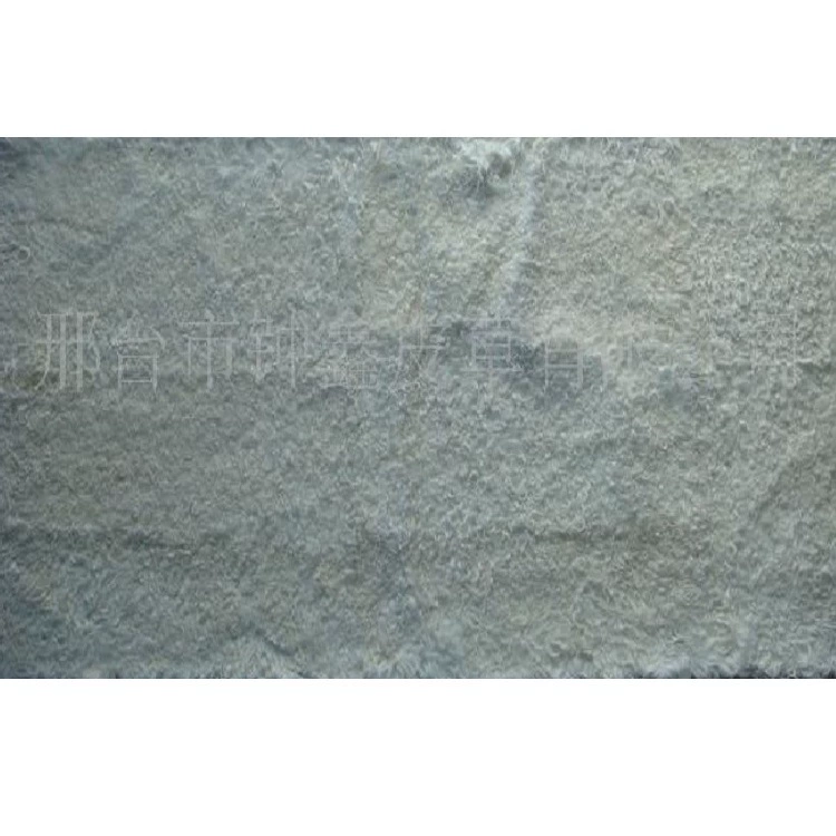 Sheepskin mattress lamb wool sheepskin mouth lamb hidden inner liner fur integrated fur clothing warm real fur
