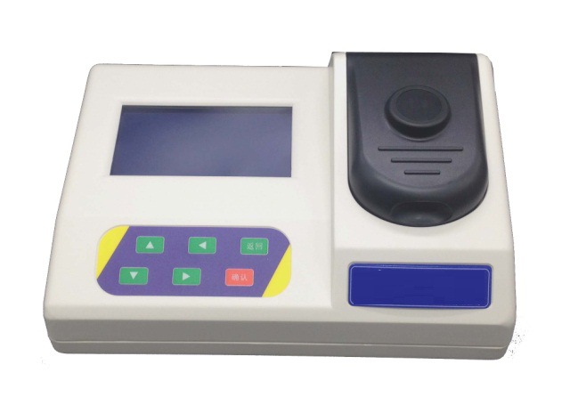 HAD-S200悬浮物测定仪