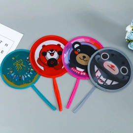 帆布袋;飞碟、飞盘;涤纶布袋