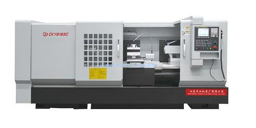 ��ˮ�������س���CK6163*1500 �ֶ�����